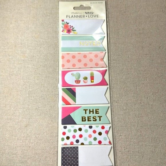 My Mind’s Eye | Sticky Notes | The Best - Picture 2 of 5